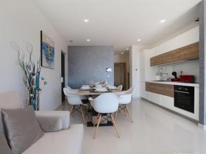 Lux Villa Afrodita Makarska - Four Bedroom Villa with Outdoor Pool