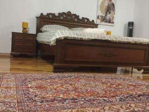 Elegant Apartment Judita - Two Bedroom Apartment