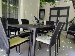 Two Bedroom Apartment with Terrace
