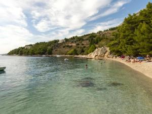 Comfort One Bedroom Apartment with Sea View and Terrace