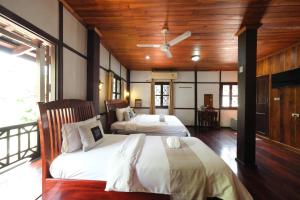 KhounPhet Hotel