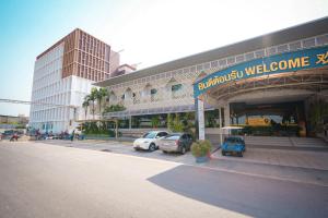 Rimkhobfa Urban Resort