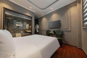 Premium Madelis Hotel
