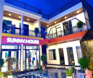 Tam Coc Sunny House