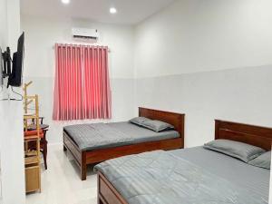 Khách sạn Thành Châu 3