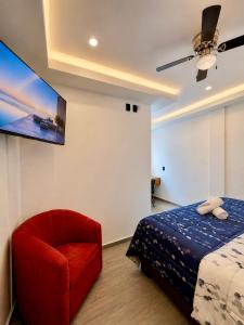 Suite Casa Mia