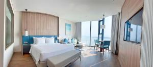 MiNa stay ALaCarte Hạ Long Apartment
