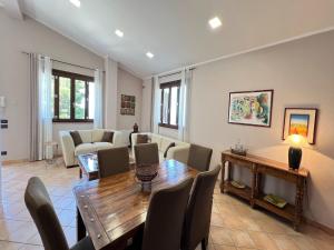 Charming Villa with Shared Pool near Castellammare del Golfo