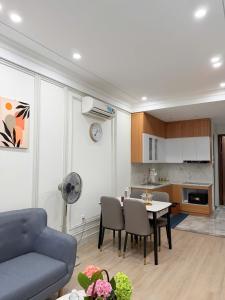 Luxury Homestay Hai Phong