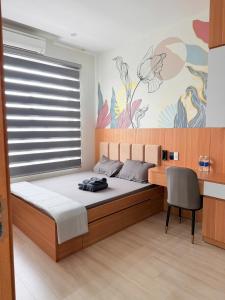 Luxury Homestay Hai Phong