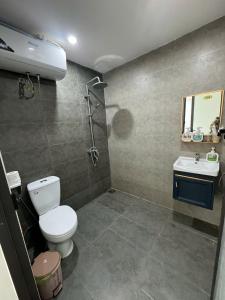 Châu Giang Homestay Deluxe Villa -Studio Huế