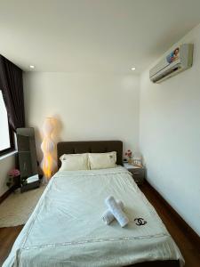 Châu Giang Homestay Deluxe Villa -Studio Huế