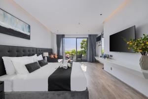 JBAY Blue Tide Beach Hotel