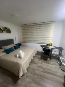 Lujo apartamentos