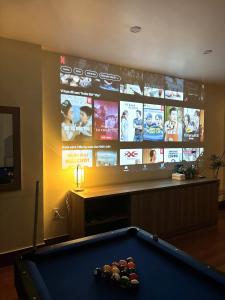 Flick Zone Trung Lực