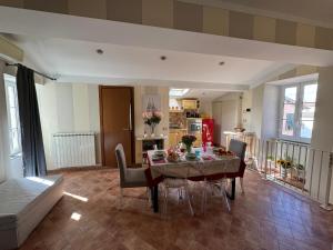 Bright Apartment with Stunning Views in the Heart of Lucca