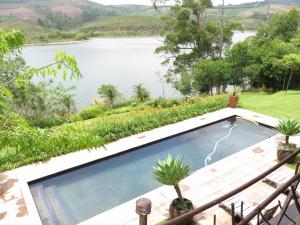 Tinkers Lakeside Lodge - Kruger