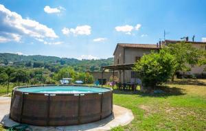 Amazing Home In Arcidosso