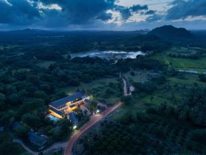 Hidden Secrets Dambulla