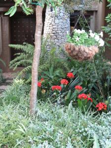 Tinkers Lakeside Lodge - Kruger