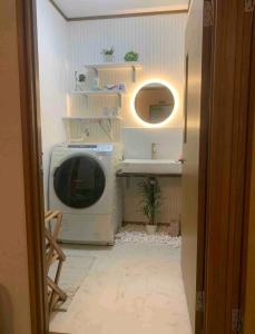 4 rooms 7 min walk from Namba Station, Dotonbori, Shinsaibashi access