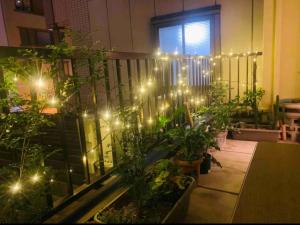 4 rooms 7 min walk from Namba Station, Dotonbori, Shinsaibashi access