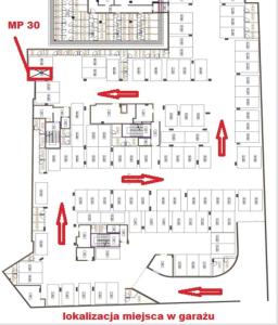 Luksusowy apartament z sauną