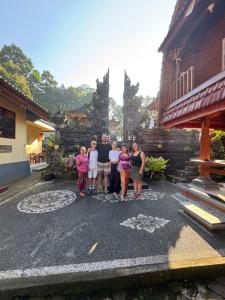 Karnos Room by Rindu Homestay