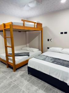 Apartahotel Tierra Alta