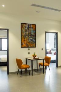Lé Blend Residence