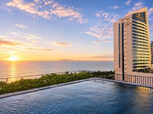 JBAY Blue Tide Beach Hotel