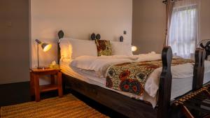 Maksoru Spring Lodge