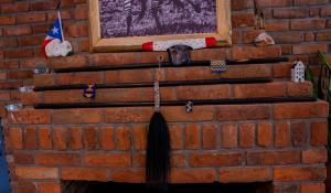 Maksoru Spring Lodge