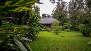 Maksoru Spring Lodge