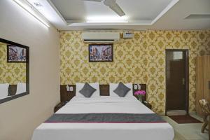 OYO Townhouse Garg Inn Home