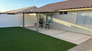 White Residence