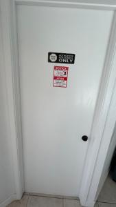 White Residence