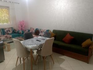 Lotissement amwaj