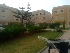 Lotissement amwaj