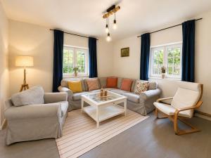 Wellness Chalet Luby