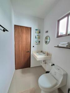 Casa Terracota Micro Hotel Consulado