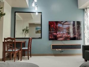Two Regis Megaworld-Bacolod executive studio