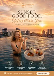 Cordial Beach Hotel Da Nang