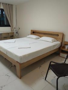 Sato Crystal Inn