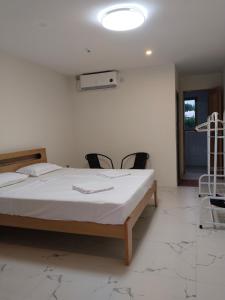 Sato Crystal Inn