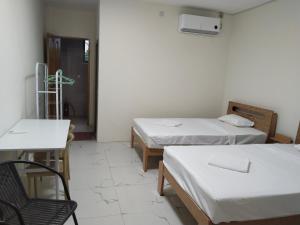 Sato Crystal Inn