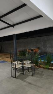 Casa ChapaDu