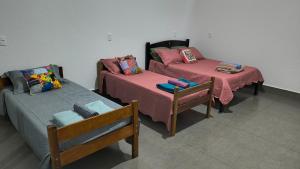 Casa ChapaDu