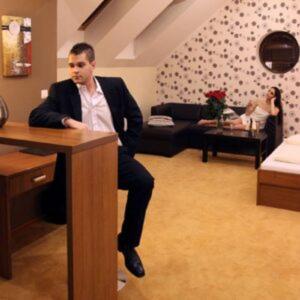 Hotel Galanta