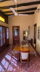 Casa de Adobe Doña Tinogasta